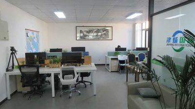 Beijing Jinyang International Trade Co., Ltd. خط تولید تولید کننده