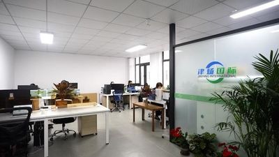 Beijing Jinyang International Trade Co., Ltd. خط تولید تولید کننده