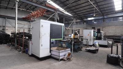 Beijing Jinyang International Trade Co., Ltd. خط تولید تولید کننده